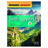 Factoscope Geography Sinh Quyển 1 - Sách Giá Rẻ 28.800đ, Giảm Giá Lớn