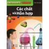 Factoscope Science Các Chất và Hỗn Hợp Sách khoa học giá ưu đãi 28.800đ