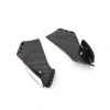 Fairing điều chỉnh cho Kawasaki ZX25R, ZX10R, ZX6R - cánh lướt gió và gương 5