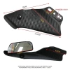 Fairing Universal cánh lướt gió có gương ABS điều chỉnh – phù hợp Honda CBR650R, Yamaha R1/R6, T‑MAX530 – 720.500₫ 8