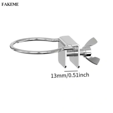 FAKEME Van Phao Tự Động Tắt Nước – Bộ Điều Khiển Thép Không Gỉ, An Toàn cho Bể Bơi, Ao Liv – Giá 77.000₫