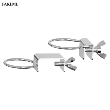 FAKEME Van Phao Tự Động Tắt Nước – Bộ Điều Khiển Thép Không Gỉ, An Toàn cho Bể Bơi, Ao Liv – Giá 77.000₫