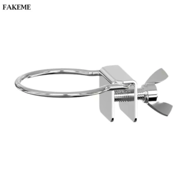 FAKEME Van Phao Tự Động Tắt Nước – Bộ Điều Khiển Thép Không Gỉ, An Toàn cho Bể Bơi, Ao Liv – Giá 77.000₫