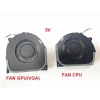 Fan tản nhiệt CPU GPU cho Laptop Lenovo Legion Y7.000 Y530-15 Y540-15 - Hiệu năng tối ưu, giảm nhiệt nhanh 2
