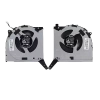 Fan tản nhiệt CPU GPU cho Lenovo Legion 5, Y7.000P, R7.000 - Giá 330.000 VND, tăng hiệu năng