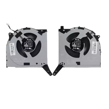 Fan tản nhiệt CPU GPU cho Lenovo Legion 5, Y7.000P, R7.000 - Giá 330.000 VND, tăng hiệu năng