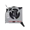 Fan tản nhiệt CPU GPU cho Lenovo Legion 5, Y7.000P, R7.000 - Giá 330.000 VND, tăng hiệu năng 3