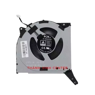Fan tản nhiệt CPU GPU cho Lenovo Legion 5, Y7.000P, R7.000 - Giá 330.000 VND, tăng hiệu năng 3 Fan tản nhiệt CPU GPU cho Lenovo Legion 5, Y7.000P, R7.000 - Giá 330.000 VND, tăng hiệu năng 3