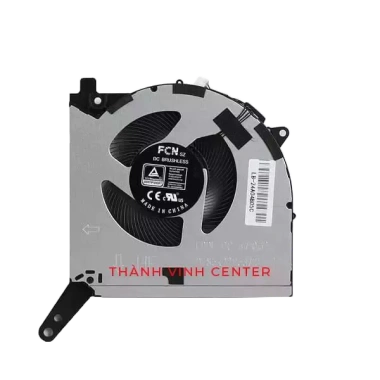 Fan tản nhiệt CPU GPU cho Lenovo Legion 5, Y7.000P, R7.000 - Giá 330.000 VND, tăng hiệu năng