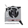Fan tản nhiệt CPU GPU cho Lenovo Legion 5, Y7.000P, R7.000 - Giá 330.000 VND, tăng hiệu năng 7