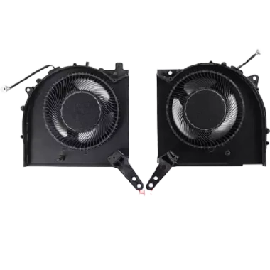 Fan tản nhiệt CPU+GPU cho Lenovo Legion 5, Y7.000P, R7.000 - Hiệu năng cao, DC12V, Giá chỉ 330.000₫