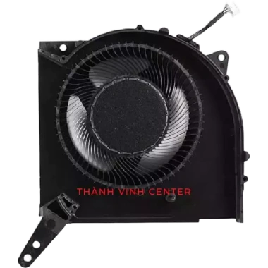 Fan tản nhiệt CPU+GPU cho Lenovo Legion 5, Y7.000P, R7.000 - Hiệu năng cao, DC12V, Giá chỉ 330.000₫