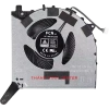 Fan tản nhiệt CPU+GPU cho Lenovo Legion 5, Y7.000P, R7.000 - Hiệu năng cao, DC12V, Giá chỉ 330.000₫ 5