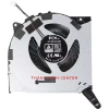 Fan tản nhiệt CPU+GPU cho Lenovo Legion 5, Y7.000P, R7.000 - Hiệu năng cao, DC12V, Giá chỉ 330.000₫ 7
