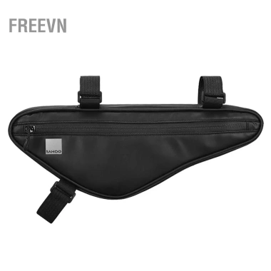 Fangzi Túi Xe Đạp Tam Giác Chống Thấm Nước Dưới Ống Trước - Dung Lớn, Phù Hợp MTB Đường, 399.300₫