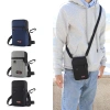 Fanny Pack Nam Chống Thấm Nước Thể Thao – Túi Đeo Ngang Nhẹ, Du Lịch Cắm Trại, Giá 121.720₫ 2
