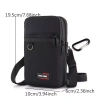 Fanny Pack Nam Chống Thấm Nước Thể Thao – Túi Đeo Ngang Nhẹ, Du Lịch Cắm Trại, Giá 121.720₫ 3