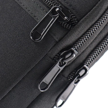 Fanny Pack Nam Chống Thấm Nước Thể Thao – Túi Đeo Ngang Nhẹ, Du Lịch Cắm Trại, Giá 121.720₫