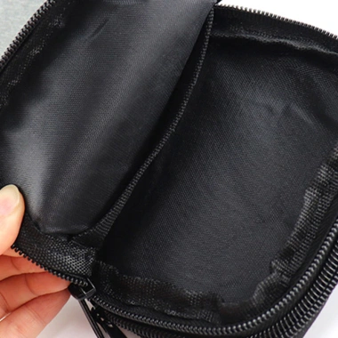 Fanny Pack Nam Chống Thấm Nước Thể Thao – Túi Đeo Ngang Nhẹ, Du Lịch Cắm Trại, Giá 121.720₫