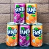 Fanta Mini Nhật Bản 160ml Vị Cam/Nho – Lon Nhỏ Tiện Lợi, Hương Trái Cây Sảng Khoái, 17.500₫ 3