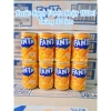 Fanta Nhật 160ml Thùng 30 lon - Nước ngọt hương vị Nhật, giá ưu đãi 500k, giảm 115k 7