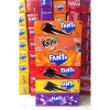 Fanta Nước Ngọt Trái Cây 12 Lon 355ml Cam Dứa Dâu Giá 400.000₫