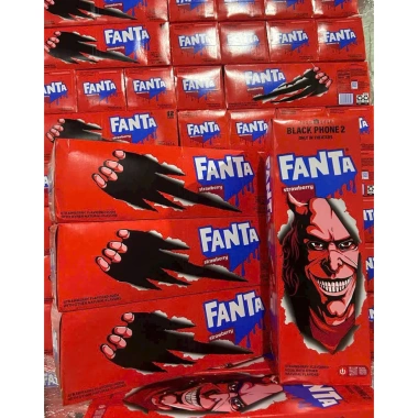 Fanta Nước Ngọt Trái Cây 12 Lon 355ml Cam Dứa Dâu Giá 400.000₫ 3 Fanta Nước Ngọt Trái Cây 12 Lon 355ml Cam Dứa Dâu Giá 400.000₫ 3