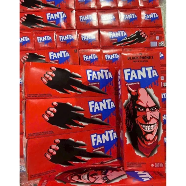 Fanta Nước Ngọt Trái Cây 12 Lon 355ml Cam Dứa Dâu Giá 400.000₫ 10 Fanta Nước Ngọt Trái Cây 12 Lon 355ml Cam Dứa Dâu Giá 400.000₫ 10