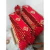 Fáo Giấy Trang Trí Tết - Giá Ưu Đãi 17.400₫, Đẹp Lung Lin, Thêm Phong Cách Mâm Cỗ 2
