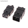 Fas 16A 250V IEC320 C19 C20 Nam Nữ Lắp Ráp Dây Cắm Điện - Ổ Cắm PDU UPS Khung Máy Chủ, Giá Ưu Đãi 63.690₫
