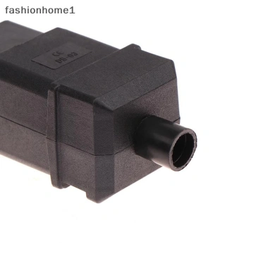 Fas 16A 250V IEC320 C19 C20 Nam Nữ Lắp Ráp Dây Cắm Điện - Ổ Cắm PDU UPS Khung Máy Chủ, Giá Ưu Đãi 63.690₫ 3