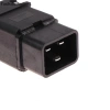 Fas 16A 250V IEC320 C19 C20 Nam Nữ Lắp Ráp Dây Cắm Điện - Ổ Cắm PDU UPS Khung Máy Chủ, Giá Ưu Đãi 63.690₫ 4
