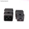 Fas 16A 250V IEC320 C19 C20 Nam Nữ Lắp Ráp Dây Cắm Điện - Ổ Cắm PDU UPS Khung Máy Chủ, Giá Ưu Đãi 63.690₫ 6