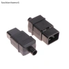 Fas 16A 250V IEC320 C19 C20 Nam Nữ Lắp Ráp Dây Cắm Điện - Ổ Cắm PDU UPS Khung Máy Chủ, Giá Ưu Đãi 63.690₫ 8
