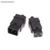 Fas 16A 250V IEC320 C19 C20 Nam Nữ Lắp Ráp Dây Cắm Điện - Ổ Cắm PDU UPS Khung Máy Chủ, Giá Ưu Đãi 63.690₫ 9