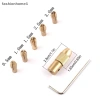 Fas bộ 7/12 đồng thau collet micro khoan tự siết, chuyển đổi chuck 2-5mm không chìa khóa 7