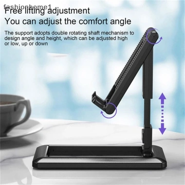 Fas Máy tính bảng di động đa năng Giá đỡ điện thoại và máy tính để bàn điều chỉnh tiện lợi, giá chỉ 41.360₫ 7 Fas Máy tính bảng di động đa năng Giá đỡ điện thoại và máy tính để bàn điều chỉnh tiện lợi, giá chỉ 41.360₫ 7