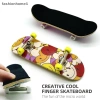 Fas Ván trượt ngón tay Techdeck 100x30mm: Siêu nhẹ, mới nhất, giá 41.580₫
