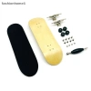 Fas Ván trượt ngón tay Techdeck 100x30mm: Siêu nhẹ, mới nhất, giá 41.580₫ 6