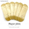 Fas Ván trượt ngón tay Techdeck 100x30mm: Siêu nhẹ, mới nhất, giá 41.580₫ 7