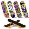 Fas Ván trượt ngón tay Techdeck 100x30mm: Siêu nhẹ, mới nhất, giá 41.580₫ 9