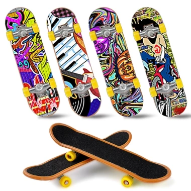 Fas Ván trượt ngón tay Techdeck 100x30mm: Siêu nhẹ, mới nhất, giá 41.580₫ 9 Fas Ván trượt ngón tay Techdeck 100x30mm: Siêu nhẹ, mới nhất, giá 41.580₫ 9