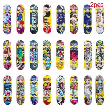 Fas Ván trượt ngón tay Techdeck 100x30mm: Siêu nhẹ, mới nhất, giá 41.580₫ 13 Fas Ván trượt ngón tay Techdeck 100x30mm: Siêu nhẹ, mới nhất, giá 41.580₫ 13