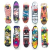 Fas Ván trượt ngón tay Techdeck 100x30mm: Siêu nhẹ, mới nhất, giá 41.580₫ 14