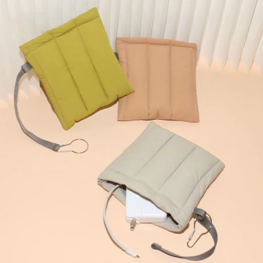 Fashion Laptop Power Pack - Túi Đựng Sạc Laptop Thời Trang, Bảo Vệ An Toàn, 75.600₫