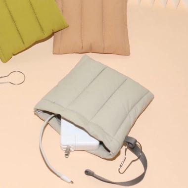 Fashion Laptop Power Pack - Túi Đựng Sạc Laptop Thời Trang, Bảo Vệ An Toàn, 75.600₫ 7 Fashion Laptop Power Pack - Túi Đựng Sạc Laptop Thời Trang, Bảo Vệ An Toàn, 75.600₫ 7