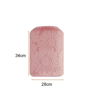 Fashyuner Vỏ Đựng Nước Tay Xô Chống Bụi Co Giãn Cao, Tái Sử Dụng Bền Bỉ - 88.776₫