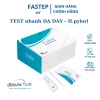 Fastep HP Bộ Que Test H. pylori Dạ dày – Chính hãng, Dễ dùng tại nhà, 30.748 VND