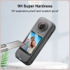 Fat Niu PULUZ cho Insta360 X4 – Đệm giảm rung, bảo vệ 360° HD, phụ kiện phim 2