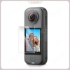 Fat Niu PULUZ cho Insta360 X4 – Đệm giảm rung, bảo vệ 360° HD, phụ kiện phim 7